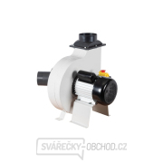 OV-300/230 - Radiální ventilátor náhled