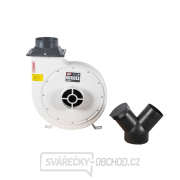 OV-300/230 - Radiální ventilátor náhled