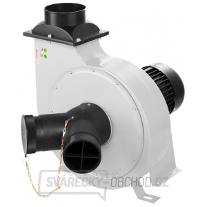 OV-300/230 - Radiální ventilátor OV-300/230 - Radiální ventilátor gallery main image