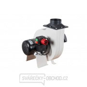OV-305/400 - Radiální ventilátor OV-305/400 - Radiální ventilátor náhled