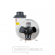 OV-305/400 - Radiální ventilátor OV-305/400 - Radiální ventilátor náhled