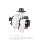 OV-305/400 - Radiální ventilátor náhled