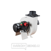 OV-305/400 - Radiální ventilátor náhled