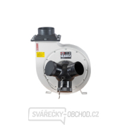 OV-305/400 - Radiální ventilátor náhled