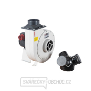 OV-305/400 - Radiální ventilátor náhled