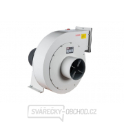 OV-350/400 - Radiální ventilátor OV-350/400 - Radiální ventilátor náhled
