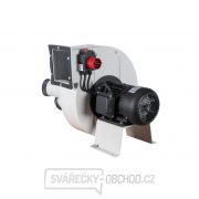 OV-350/400 - Radiální ventilátor OV-350/400 - Radiální ventilátor náhled