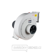 OV-350/400 - Radiální ventilátor náhled