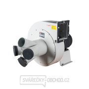 OV-350/400 - Radiální ventilátor náhled