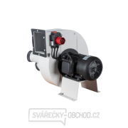 OV-350/400 - Radiální ventilátor náhled