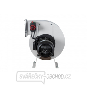 OV-350/400 - Radiální ventilátor OV-350/400 - Radiální ventilátor gallery main image