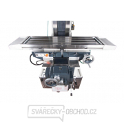 FH-150N - Univerzální frézka náhled