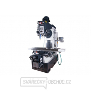 FH-150N - Univerzální frézka gallery main image