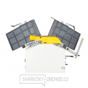 Hoblovka s protahem Proma HP-410N/400  náhled