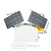 Hoblovka s protahem Proma HP-410N/400  náhled