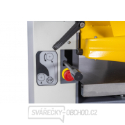 Hoblovka s protahem Proma HP-410N/400  náhled