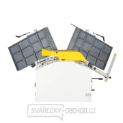 Hoblovka s protahem Proma HP-410N/400  náhled