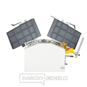 Hoblovka s protahem Proma HP-410N/400  náhled