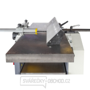 Hoblovka s protahem Proma HP-410N/400  náhled