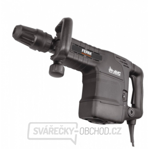 HDM1049P - Bourací kladivo 1500W, 11kg,  SDS-max HDM1049P - Bourací kladivo 1500W, 11kg,  SDS-max gallery main image