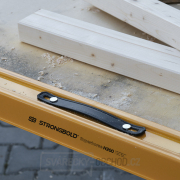 Pracovní kozy STRONGBOLD Superhorse H200 - 1 pár náhled