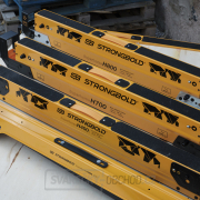 Pracovní kozy STRONGBOLD Superhorse H200 - 1 pár náhled