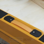 Pracovní kozy STRONGBOLD Superhorse H400 - 1 pár Pracovní kozy STRONGBOLD Superhorse H400 - 1 pár náhled