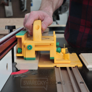 Posuvný a přítlačný přípravek MICROJIG GRR-RIPPER GR-200 s nastavitelnou stabilizační deskou Posuvný a přítlačný přípravek MICROJIG GRR-RIPPER GR-200 s nastavitelnou stabilizační deskou náhled