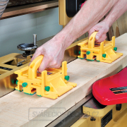 Posuvný a přítlačný přípravek MICROJIG GRR-RIPPER GR-200 s nastavitelnou stabilizační deskou Posuvný a přítlačný přípravek MICROJIG GRR-RIPPER GR-200 s nastavitelnou stabilizační deskou náhled