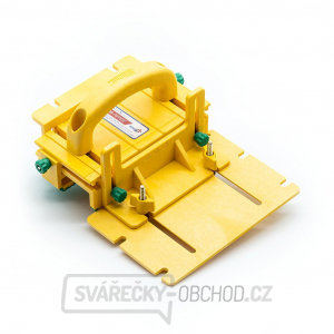 Posuvný a přítlačný přípravek MICROJIG GRR-RIPPER GR-200 s nastavitelnou stabilizační deskou Posuvný a přítlačný přípravek MICROJIG GRR-RIPPER GR-200 s nastavitelnou stabilizační deskou gallery main image