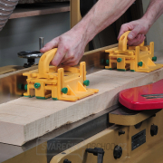 Posuvný a přítlačný přípravek MICROJIG GRR-RIPPER GR-281 - kompletní systém Posuvný a přítlačný přípravek MICROJIG GRR-RIPPER GR-281 - kompletní systém náhled