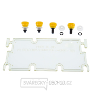 Posuvný a přítlačný přípravek MICROJIG GRR-RIPPER GR-281 - kompletní systém Posuvný a přítlačný přípravek MICROJIG GRR-RIPPER GR-281 - kompletní systém náhled