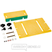 Posuvný a přítlačný přípravek MICROJIG GRR-RIPPER GR-281 - kompletní systém Posuvný a přítlačný přípravek MICROJIG GRR-RIPPER GR-281 - kompletní systém náhled