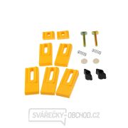 Posuvný a přítlačný přípravek MICROJIG GRR-RIPPER GR-281 - kompletní systém Posuvný a přítlačný přípravek MICROJIG GRR-RIPPER GR-281 - kompletní systém náhled