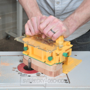 Posuvný a přítlačný přípravek MICROJIG GRR-RIPPER GR-281 - kompletní systém Posuvný a přítlačný přípravek MICROJIG GRR-RIPPER GR-281 - kompletní systém náhled