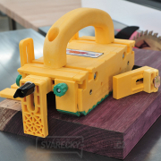 Posuvný a přítlačný přípravek MICROJIG GRR-RIPPER GR-281 - kompletní systém Posuvný a přítlačný přípravek MICROJIG GRR-RIPPER GR-281 - kompletní systém náhled