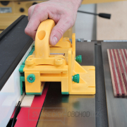 Posuvný a přítlačný přípravek MICROJIG GRR-RIPPER GR-281 - kompletní systém Posuvný a přítlačný přípravek MICROJIG GRR-RIPPER GR-281 - kompletní systém náhled