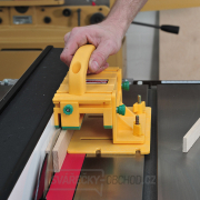 Posuvný a přítlačný přípravek MICROJIG GRR-RIPPER GR-281 - kompletní systém Posuvný a přítlačný přípravek MICROJIG GRR-RIPPER GR-281 - kompletní systém náhled