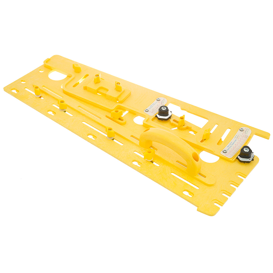 Levně Kuželovací přípravek MICROJIG MICRODIAL TJ-5000 6813