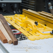 Kuželovací přípravek MICROJIG MICRODIAL TJ-5000 Kuželovací přípravek MICROJIG MICRODIAL TJ-5000 náhled