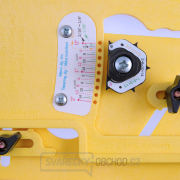 Kuželovací přípravek MICROJIG MICRODIAL TJ-5000 Kuželovací přípravek MICROJIG MICRODIAL TJ-5000 náhled