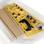 Kuželovací přípravek MICROJIG MICRODIAL TJ-5000 Kuželovací přípravek MICROJIG MICRODIAL TJ-5000 náhled