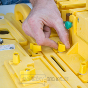 Kuželovací přípravek MICROJIG MICRODIAL TJ-5000 Kuželovací přípravek MICROJIG MICRODIAL TJ-5000 náhled