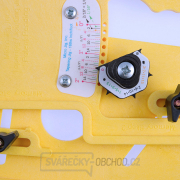 Kuželovací přípravek MICROJIG MICRODIAL TJ-5000 Kuželovací přípravek MICROJIG MICRODIAL TJ-5000 náhled