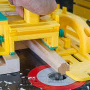 Kuželovací přípravek MICROJIG MICRODIAL TJ-5000 Kuželovací přípravek MICROJIG MICRODIAL TJ-5000 náhled