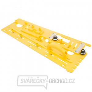 Kuželovací přípravek MICROJIG MICRODIAL TJ-5000 Kuželovací přípravek MICROJIG MICRODIAL TJ-5000 gallery main image