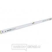 Vodováha kovová, 1200mm,3582A Vodováha kovová, 1200mm,3582A gallery main image