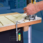 Rybinová svěrka MICROJIG MATCHFIT - sada 2 kusů náhled