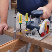 Rybinová svěrka MICROJIG MATCHFIT - sada 2 kusů náhled