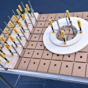 Rybinová svěrka MICROJIG MATCHFIT - sada 2 kusů náhled